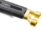 COBRA Braze-O Matic Portable Oxy/Mapp HVAC Brazing & Heating Kit - No Bottles - Image 4