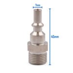 Cobra Quick Coupler Regulator Mount Pin Only 2 Pack - Image 5