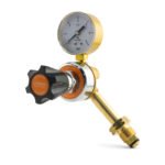 COBRA Industrial 1m Weed Burner + LPG Regulator & 6m Hose - Made in Europe - Image 4