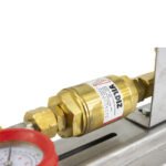 COBRA Pipeline System Medium Scale Acetylene Gas Manifold System - 1.5 Bar