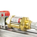 COBRA Pipeline System Medium Scale Acetylene Gas Manifold System - 1.5 Bar - Image 3