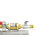 COBRA Pipeline System Medium Scale Acetylene Gas Manifold System - 1.5 Bar - Image 4