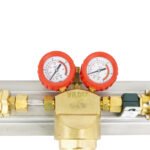 COBRA Pipeline System Medium Scale Acetylene Gas Manifold System - 1.5 Bar - Image 6