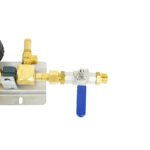 COBRA Pipeline System Medium Scale Argon Manifold System - 10 Bar - Image 2