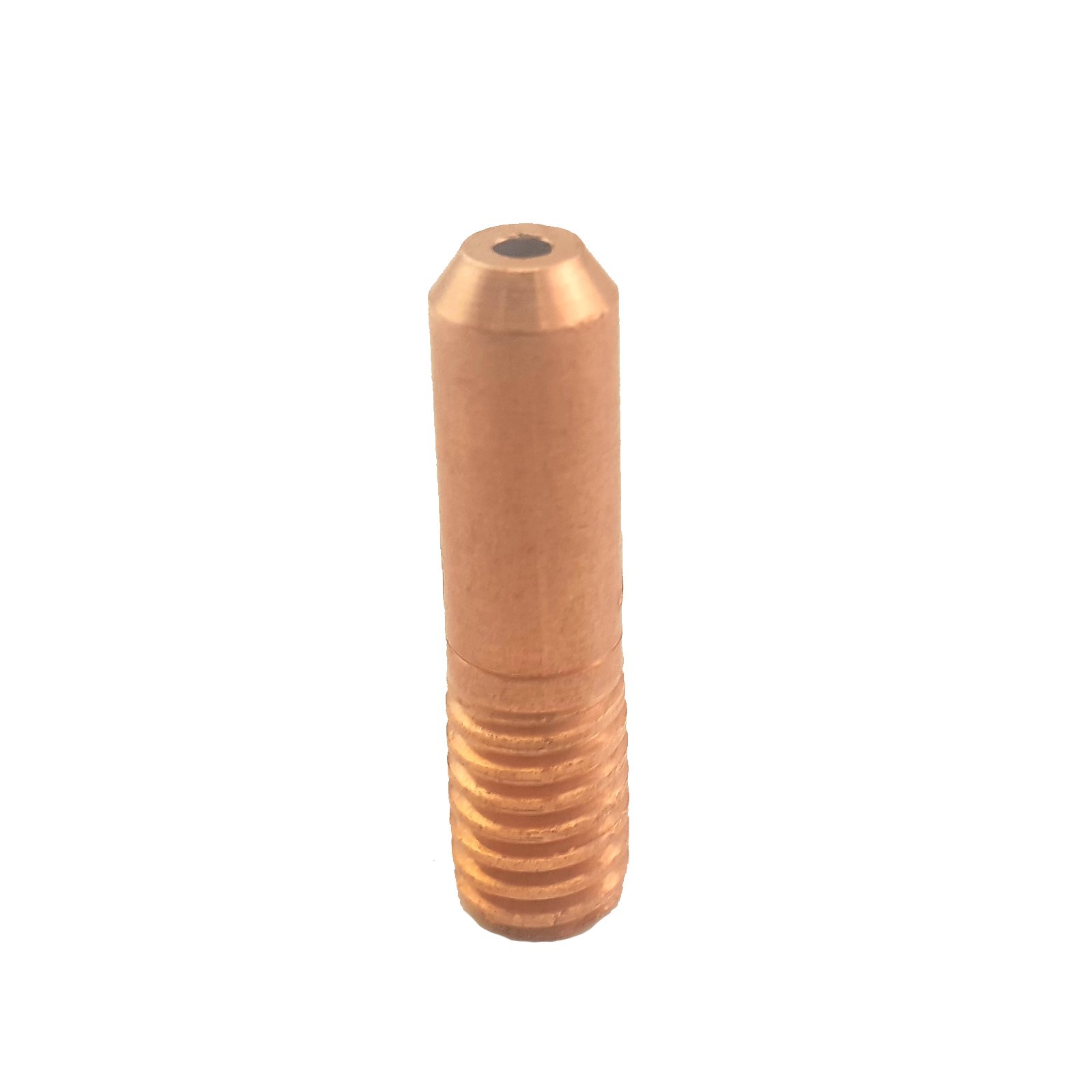25x2.8mm FLUXCORE Contact Tip K126 Self Shielding Gasless MIG
