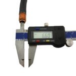 70° Swan Neck to Suit K126 MIG Welding Innershield Gun - Image 4