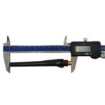 TIG Back Cap WP17 | 18 | 26 - Long Medium & Short Combo - Image 2