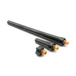 TIG Back Cap WP9 | WP20 - Long, Medium and Short Combo - Image 3