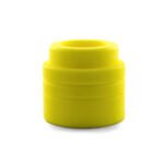 TIG Gas Lens Collet Body Kit 1.0mm WP17 18 26 12pcs - Image 6