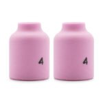 3.2mm TIG Gas Lens Saver Collet Body 12 Piece Kit WP9 | 20