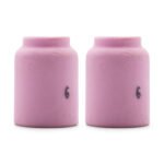 3.2mm TIG Gas Lens Saver Collet Body 12 Piece Kit WP9 | 20 - Image 5