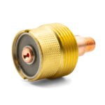 TIG Gas Lens Saver Collet Body 14P Kit 2.4mm WP9 | 20 - Image 3