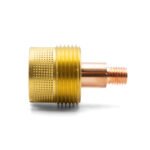 TIG Gas Lens Saver Collet Body 14P Kit 2.4mm WP9 | 20 - Image 4