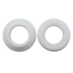2.4mm TIG Gas Lens Collet Body STUBBY KIT WP17|18|26