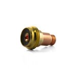 2.4mm TIG Gas Lens Collet Body STUBBY KIT CK WP17|18|26 - Image 2