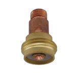 3.2mm TIG Gas Lens Collet Body Stubby Kit WP17/18/26 - Image 2