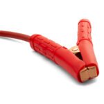 4m Jumper Booster Lead Set - 25mm² cable - Super Heavy Duty 57320 - 57322 - Image 6