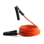 4m 50mm2 Super Heavy Duty Jumper Lead 57320-57322 - Image 2