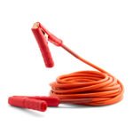 4m 50mm2 Super Heavy Duty Jumper Lead 57320-57322