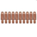 0.6mm Kemppi MIG Consumable Kit - PMT27 32 30W MMT27 32 30W - 16 Piece Combo - Image 4