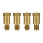 0.6mm Kemppi MIG Consumable Kit PMT27 32 30W MMT27 32 30W 39Pcs