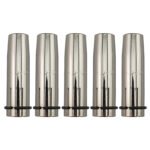 0.6mm Kemppi MIG Consumable Kit PMT27 32 30W MMT27 32 30W 39Pcs - Image 3