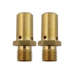 0.8mm Kemppi MiniArc MIG Consumable Kit - 16 Piece Value Pack - Image 2