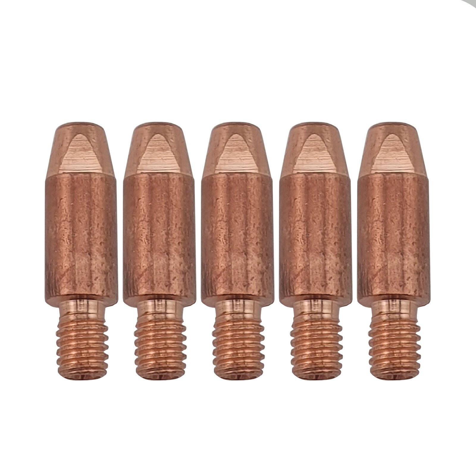 kemppimig_kit1-0.8 0.8mm Kemppi MiniArc MIG Consumable Kit - 16 Piece Value Pack - Image 1