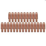 0.6mm Kemppi MiniArc MIG Consumable Kit 39Pcs - Image 3