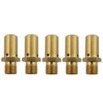 0.8mm Kemppi MiniArc MIG Consumable Kit - 39 Piece Value Pack - Image 2