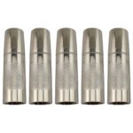 0.8mm Kemppi MiniArc MIG Consumable Kit - 39 Piece Value Pack