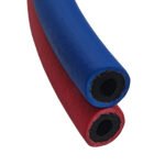 2m Twin Oxy / Fuel Hose to Suit BRAZE-O-MATIC and other Oxy MAPP kits- 3mm - Image 4