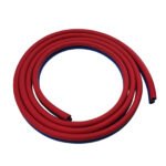 4m Twin Oxy / Fuel Hose to Suit BRAZE-O-MATIC and other Oxy MAPP kits - 3mm - Image 2