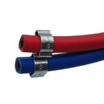 4m Twin Oxy / Fuel Hose to Suit BRAZE-O-MATIC and other Oxy MAPP kits - 3mm - Image 3