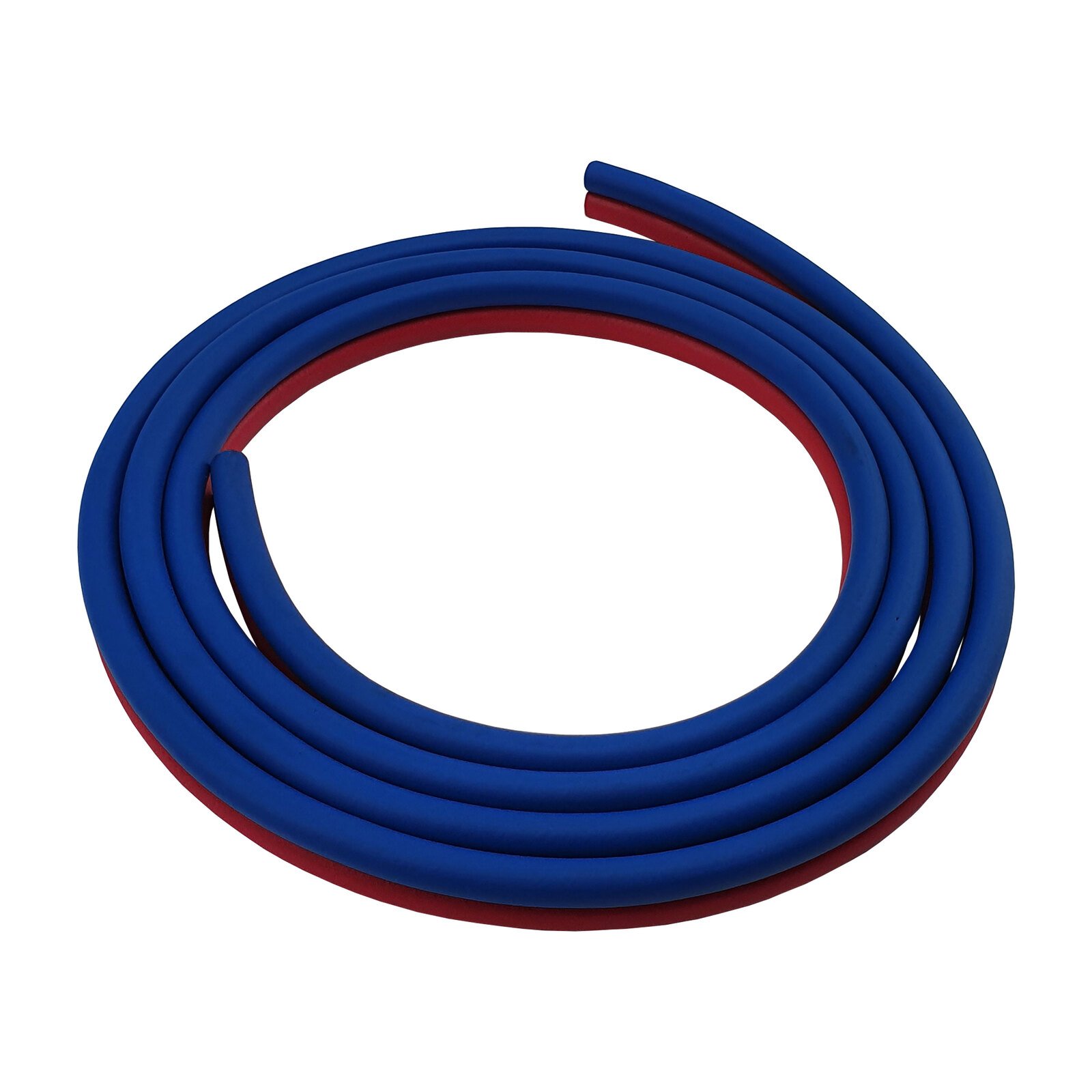 5m Twin Oxy / Fuel Hose to Suit BRAZE-O-MATIC and other Oxy MAPP kits - 3mm