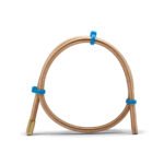 Binzel Style 1.2mm 250mm Brass Swan Neck Spring Liner 2pcs
