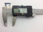 50 Blue NBR O Rings OD20mm ID16.7mm for Welding Tools - Image 4
