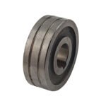 1.0mm Aluminium MIG Roller Kit for 175|182|150 3-4m Torch - Image 3