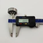 1.0mm Aluminium MIG Roller Kit for 175|182|150 3-4m Torch - Image 6