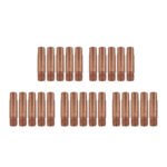 0.8mm Aluminium MIG Roller Kit 175 182 150 3-4m Torch - Image 6