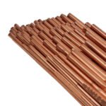1kg - 3.2mm ER70S-2 Mild Steel TIG Filler Welding Wire Rods - Image 2