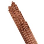 1kg - 2.4mm ER70S-4 S4 Mild Steel TIG Filler Welding Wire - Image 2