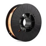 5kg - 0.8mm COBRA ER70S-6 Mild Steel MIG Welding Wire Spool - Image 4