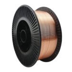 COBRA ER70S-6 0.9mm 15kg Mild Steel MIG Welding Wire Spool - Image 5