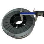 COBRA ER70S-6 0.9mm 5kg Mild Steel MIG Welding Wire - Image 3