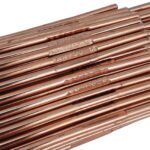 1kg 2.4mm ER70S-6 Mild Steel TIG Welding Wire - Image 4