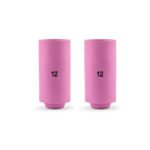 TIG Collet Body Kit 15pc 1.6mm for WP17/18/26 - Image 3