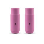 TIG Collet Body Kit 15pc 1.6mm for WP17/18/26 - Image 6