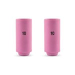 TIG Standard Collet Body Kit 15 Piece KIT | 2.4mm | WP 17|18|26 - Image 4