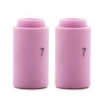 1.0mm TIG Standard Collet Body Kit - WP9 | 20 - Image 3